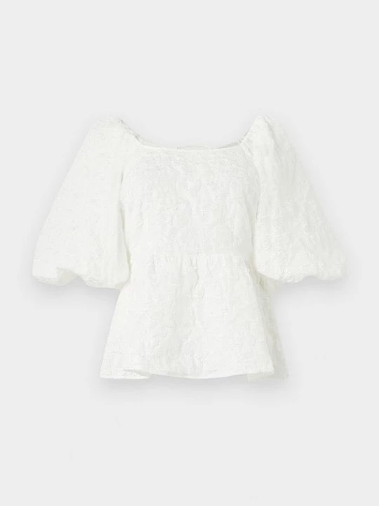 Foto van product Blouse Pieces crème