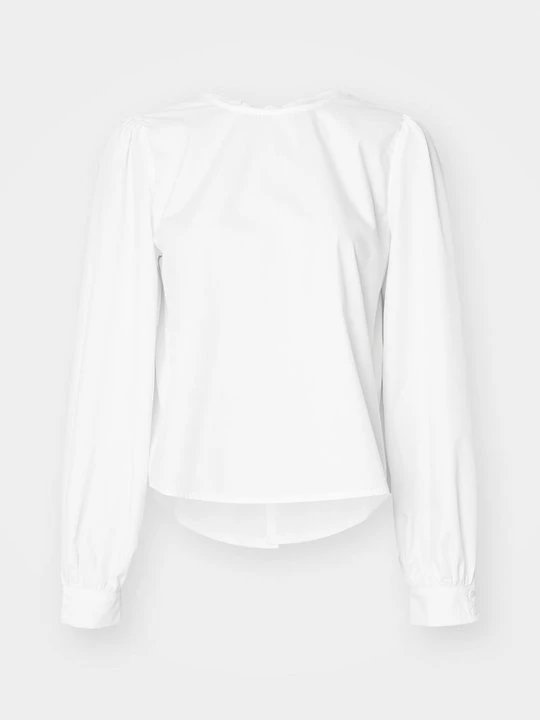 Foto van product Blouse Pieces crème