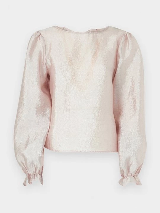 Foto van product Blouse Pieces crème