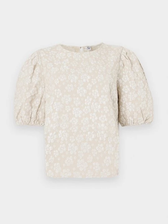 Foto van product Blouse Pieces crème