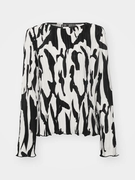 Foto van product Blouse Pieces crème