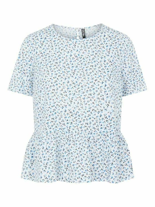 Foto van product Blouse Pieces crème