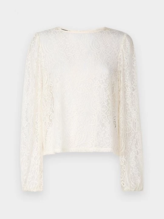 Foto van product Blouse Pieces crème
