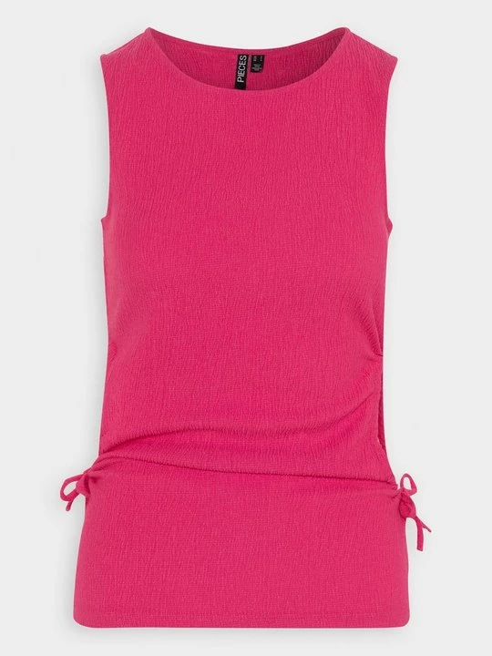 Foto van product Blouse Pieces donkerroze