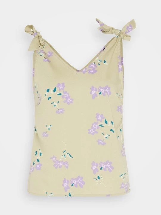 Foto van product Blouse Pieces lichtgroen