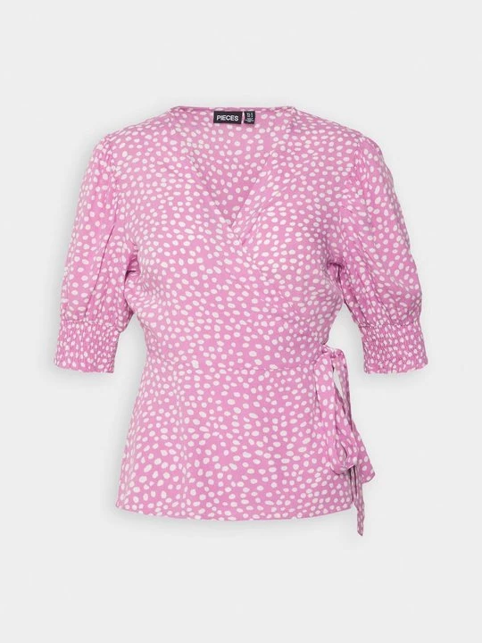 Foto van product Blouse Pieces lila