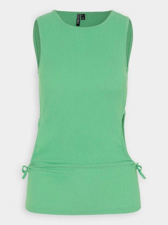 Foto van product Blouse Pieces mintgroen