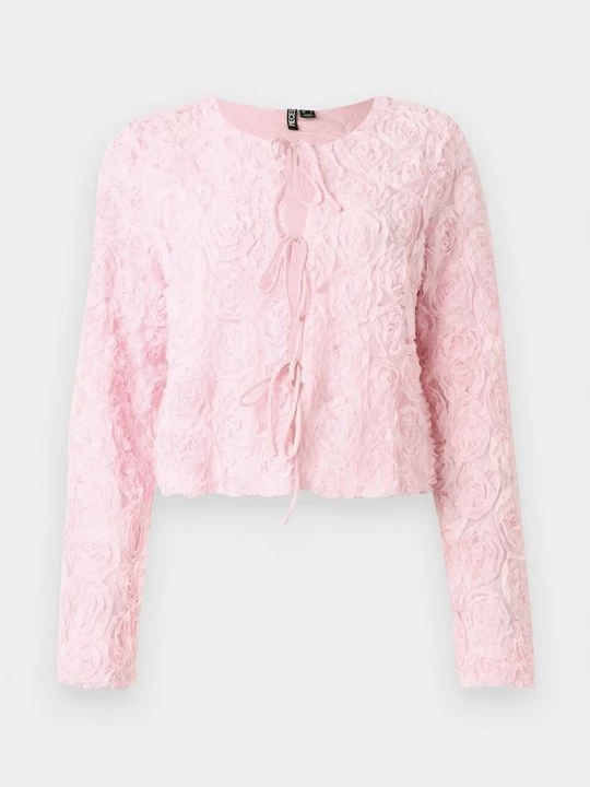 Foto van product Blouse Pieces roze