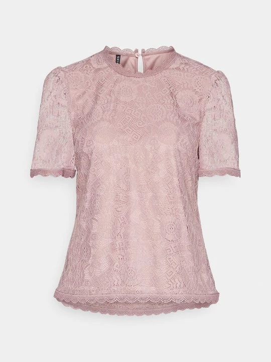 Foto van product Blouse Pieces roze