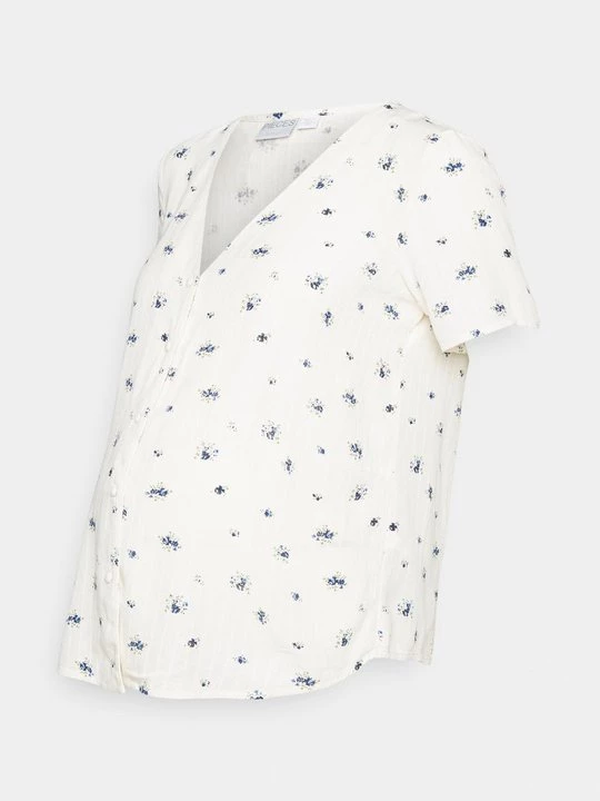 Foto van product Blouse Pieces wit