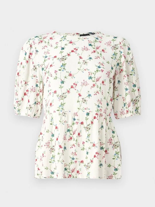 Foto van product Blouse Pieces wit