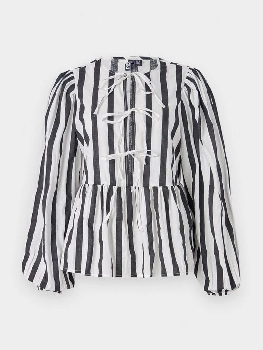 Foto van product Blouse Pieces wit