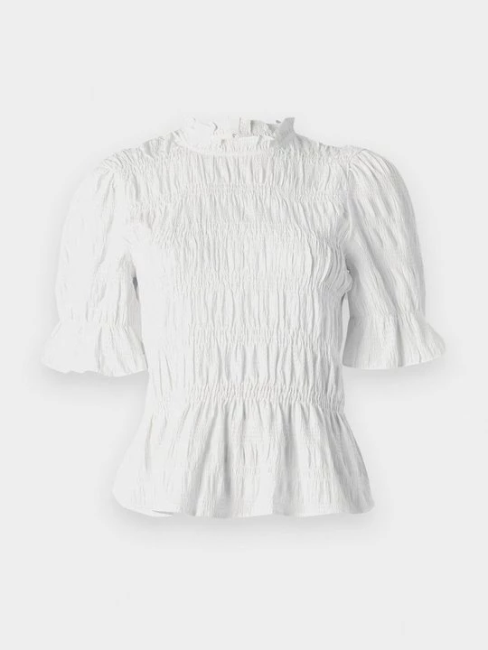 Foto van product Blouse Pieces wit