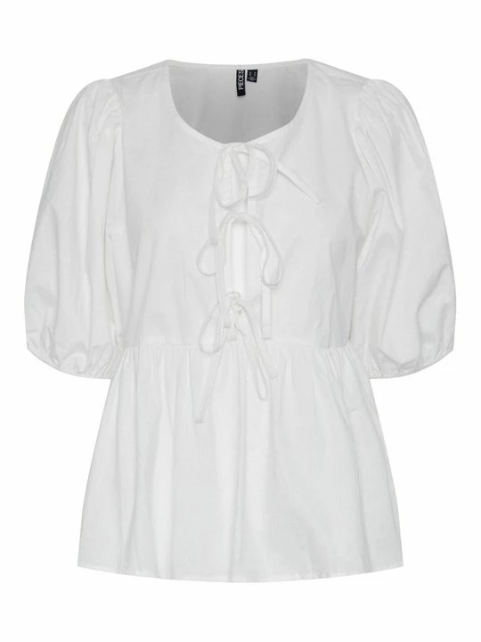 Foto van product Blouse Pieces wit