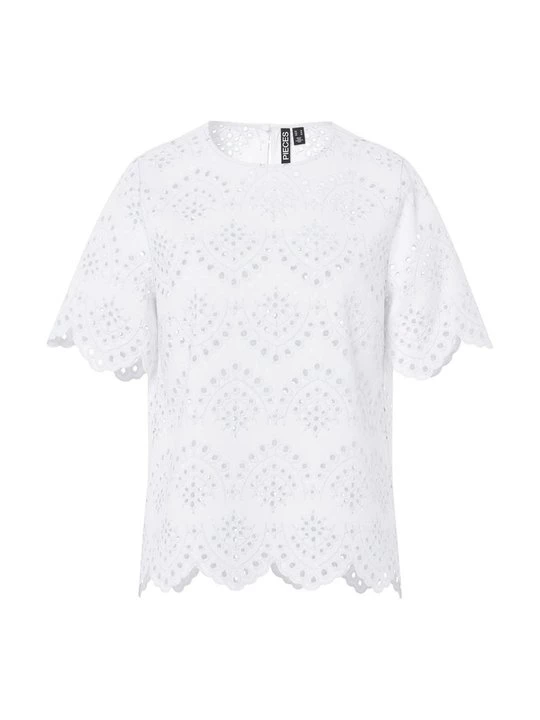 Foto van product Blouse Pieces wit