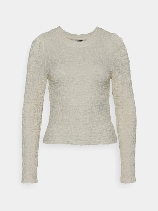 Foto van product Blouse Pieces wit