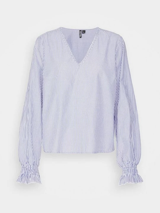 Foto van product Blouse Pieces wit