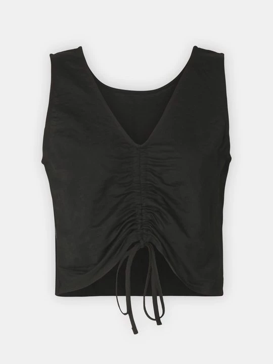 Foto van product Blouse Pieces zwart