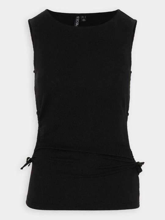Foto van product Blouse Pieces zwart