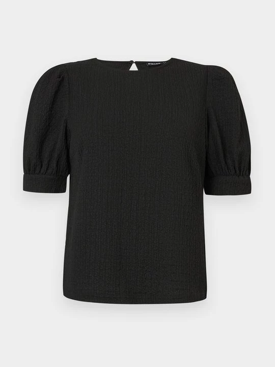 Foto van product Blouse Pieces zwart