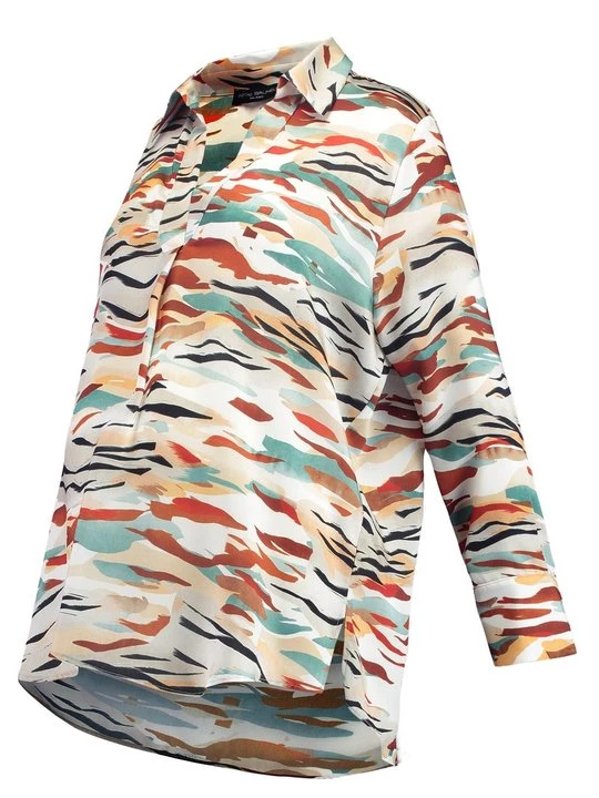 Foto van product Blouse Pietro Brunelli