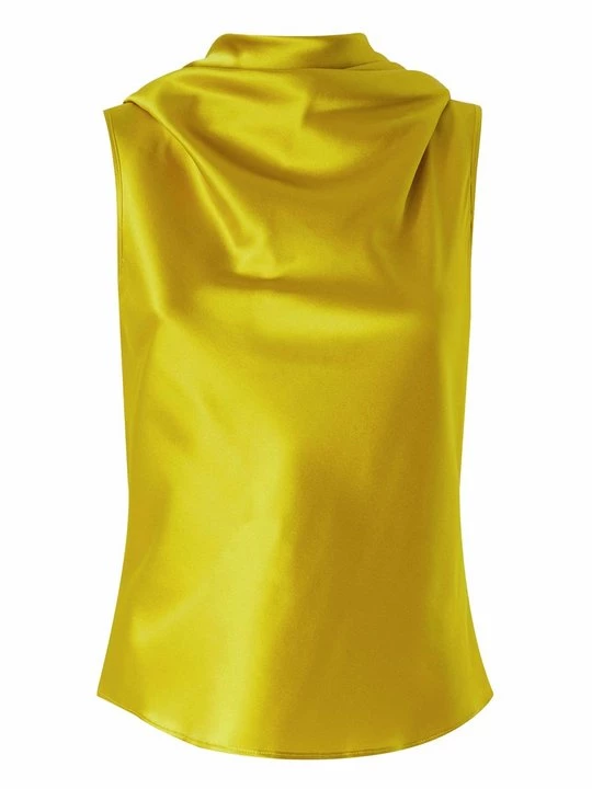 Foto van product Blouse Pinko geel