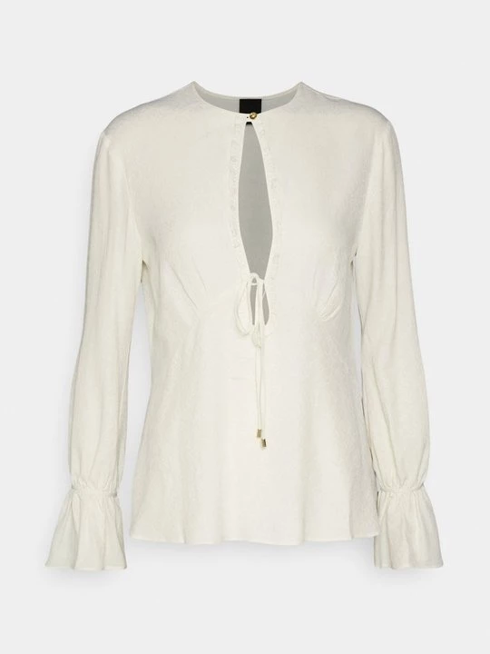 Foto van product Blouse Pinko wit