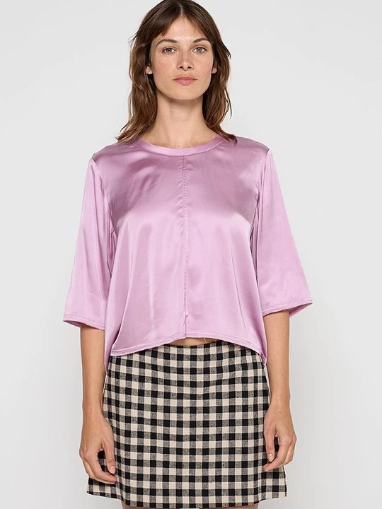 Foto van product Blouse Pinko wit