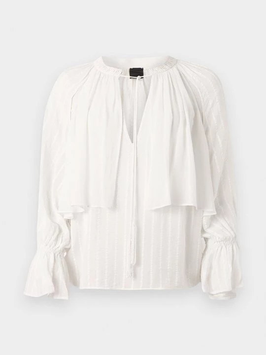 Foto van product Blouse Pinko wit