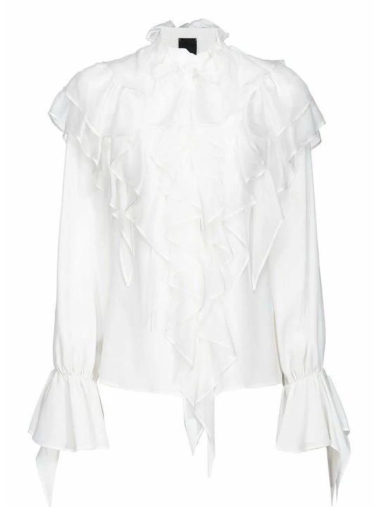 Foto van product Blouse Pinko wit