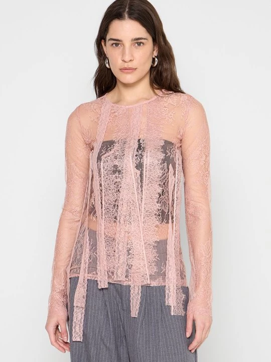 Foto van product Blouse Pinko wit