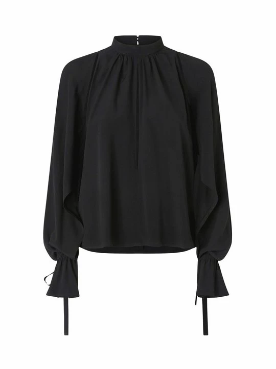 Foto van product Blouse Pinko zwart