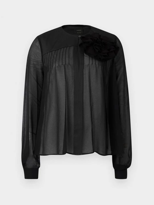 Foto van product Blouse Pinko zwart