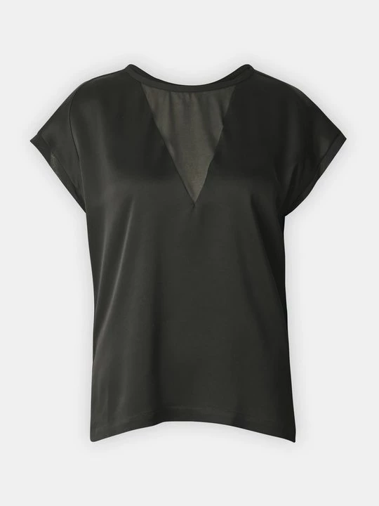 Foto van product Blouse Pinko zwart