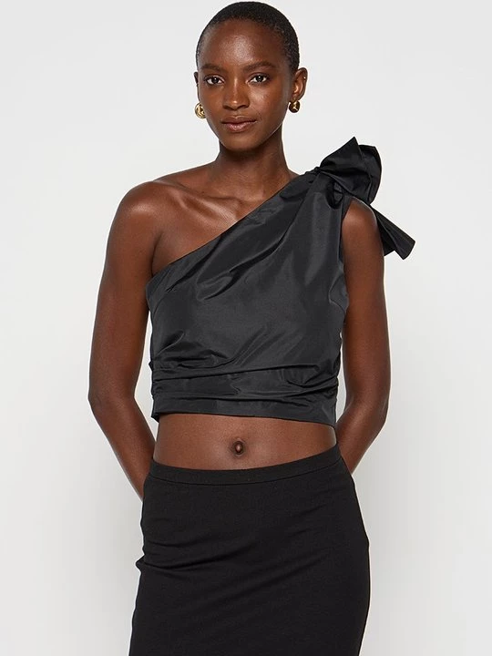 Foto van product Blouse Pinko zwart