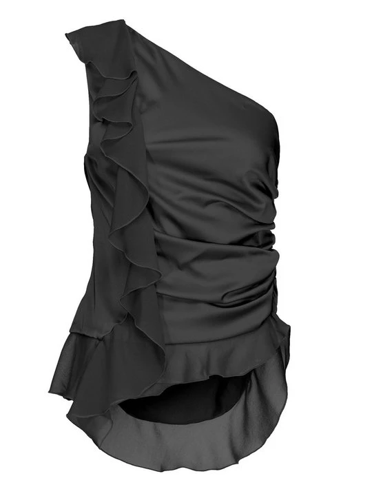 Foto van product Blouse Pinko zwart