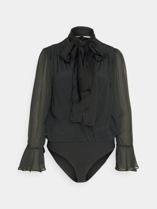 Foto van product Blouse Pinko zwart