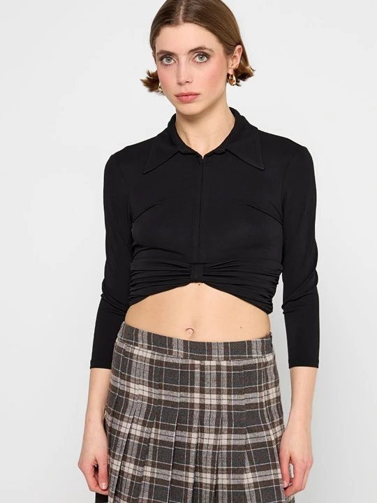 Foto van product Blouse Pinko zwart