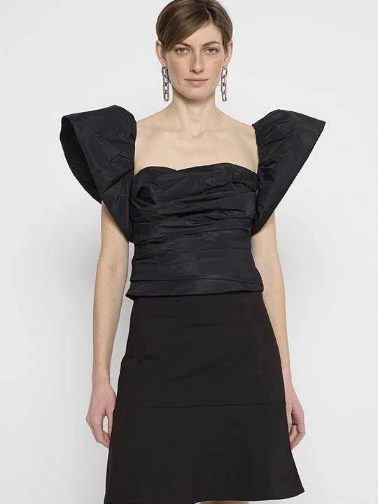 Foto van product Blouse Pinko zwart