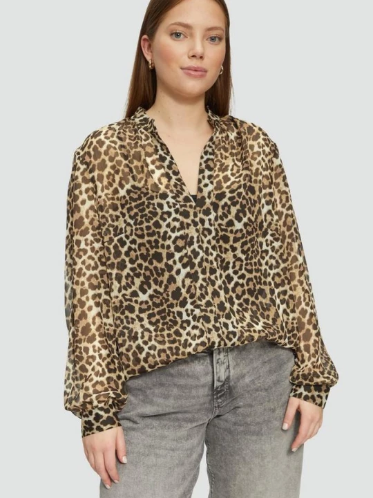 Foto van product Blouse QS
