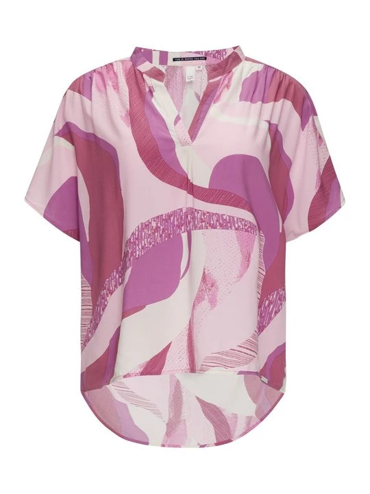 Foto van product Blouse QS paars