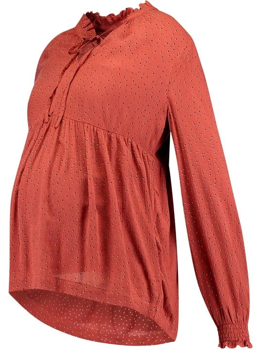 Foto van product Blouse Queen Mum