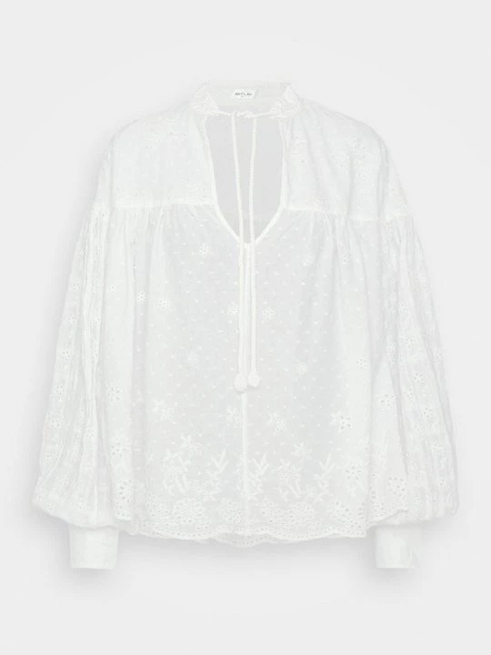 Foto van product Blouse Replay wit