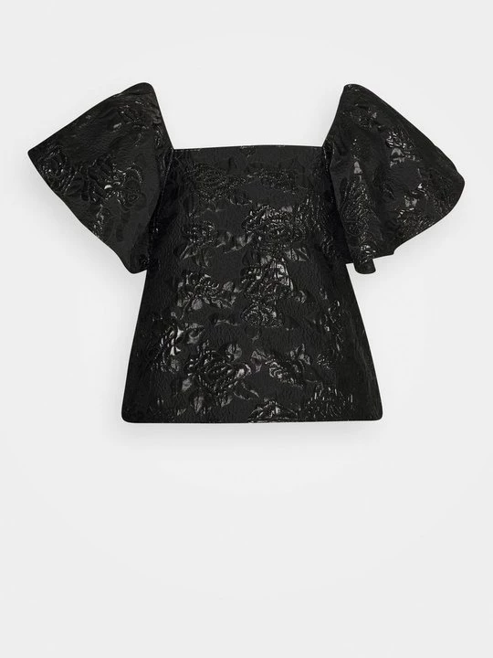 Foto van product Blouse Resume zwart