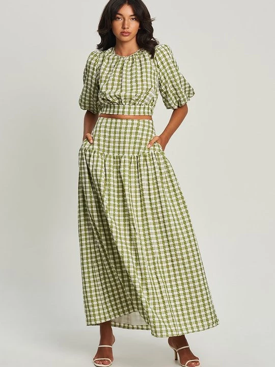 Foto van product Blouse REUX wit
