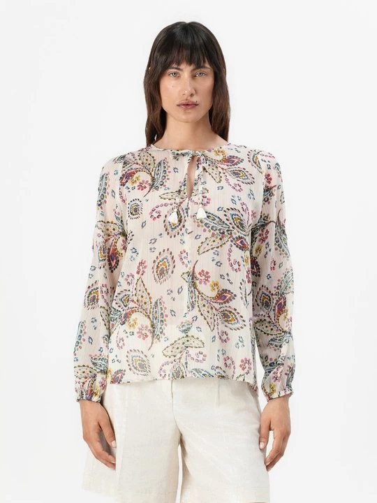 Foto van product Blouse RIANI
