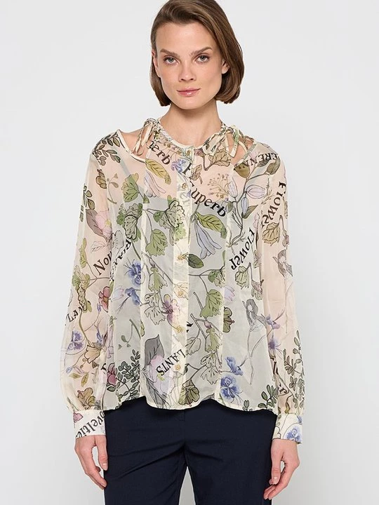 Foto van product Blouse RIANI
