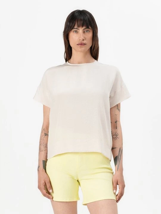 Foto van product Blouse RIANI beżowy