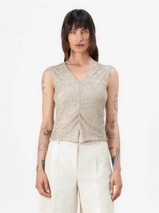 Foto van product Blouse RIANI beżowy