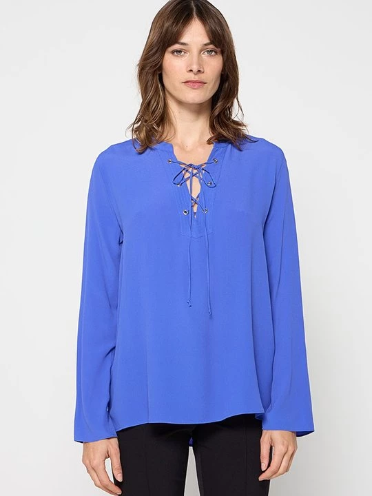 Foto van product Blouse RIANI blauw